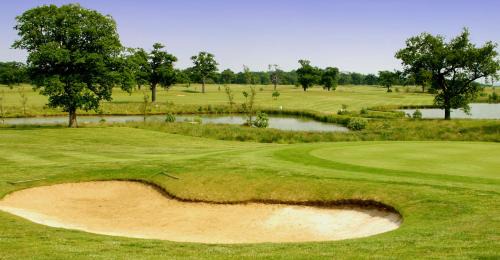 Whittlebury Hotel | Whittlebury Hall and Spa