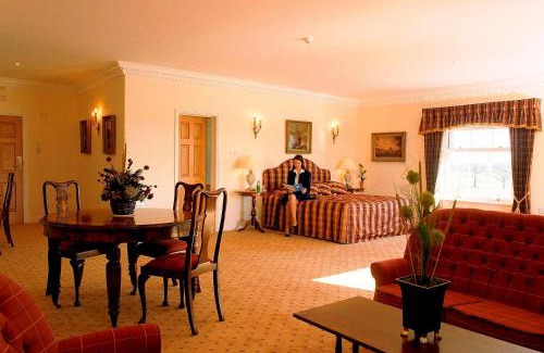 Whittlebury Hotel | Whittlebury Hall and Spa