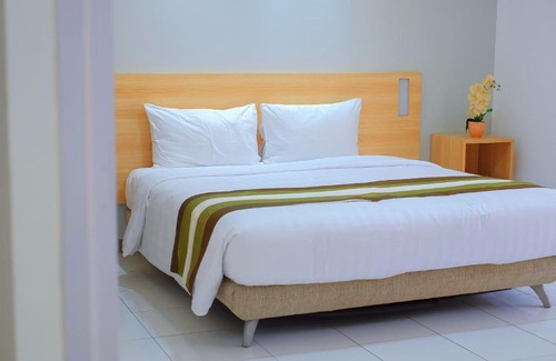 Tanjungsari Apartment | Whiz Residence Darmo Harapan Surabaya