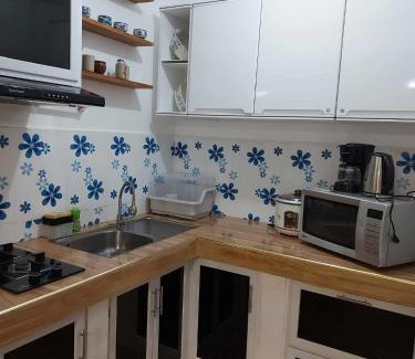 Calapan Apartment | Whole apartment