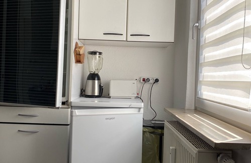 Pliezhausen Apartment | Whole apartment + sun balcony