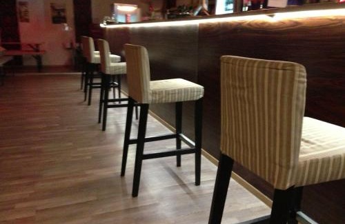 Palace District Apartment | Whole basement former pub for stag do, bachelor House party flat