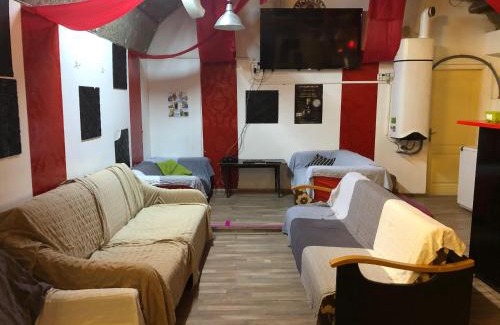 Palace District Apartment | Whole basement former pub for stag do, bachelor House party flat