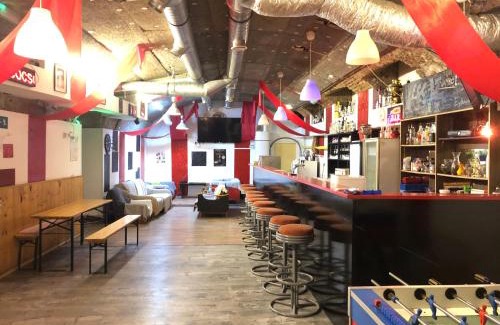 Palace District Apartment | Whole basement former pub for stag do, bachelor House party flat