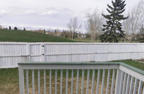 West Edmonton House | Whole basement with 2 rooms and dedicated washroom near West Edmonton Mall