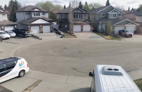 West Edmonton House | Whole basement with 2 rooms and dedicated washroom near West Edmonton Mall