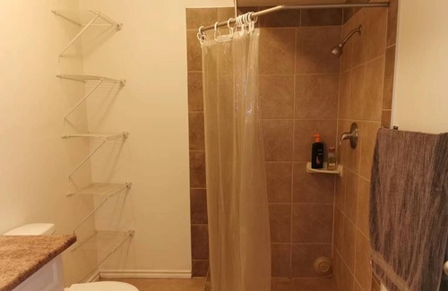 West Edmonton House | Whole basement with 2 rooms and dedicated washroom near West Edmonton Mall