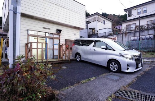Nikko House | Whole building charter 10 minutes on foot from J - Whole house charter/Nikko Tochigi