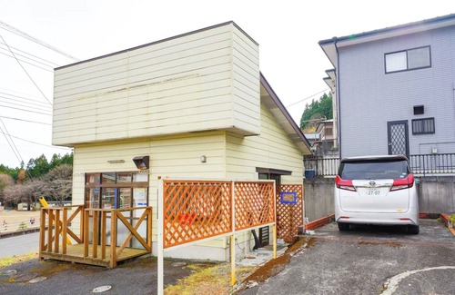 Nikko House | Whole building charter 10 minutes on foot from J - Whole house charter/Nikko Tochigi