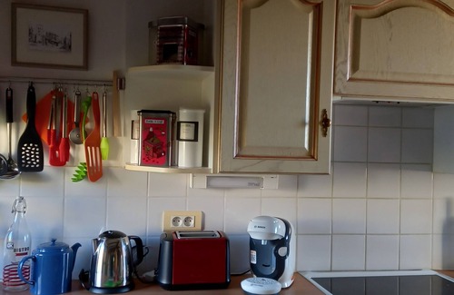 Souel House | Whole cozy country cottage in South of France.