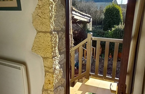 Souel House | Whole cozy country cottage in South of France.