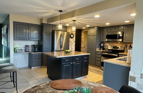 Bear Valley House | Whole Denver Home, close to it all!