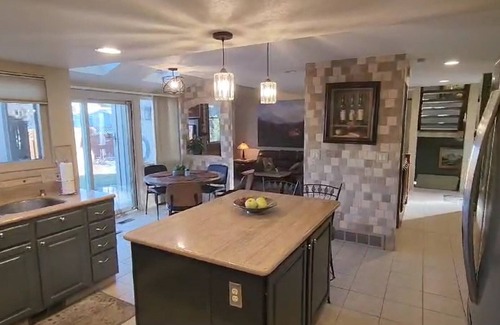 Bear Valley House | Whole Denver Home, close to it all!