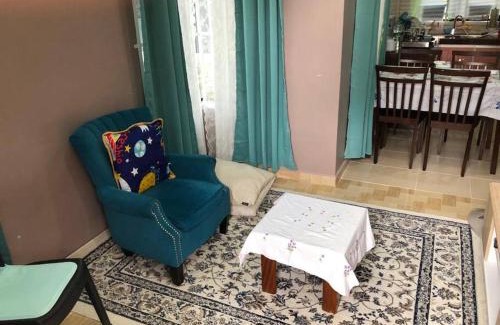 Kubang Arang House | Whole house - 2 bedrooms for family with kids and Free Wifi