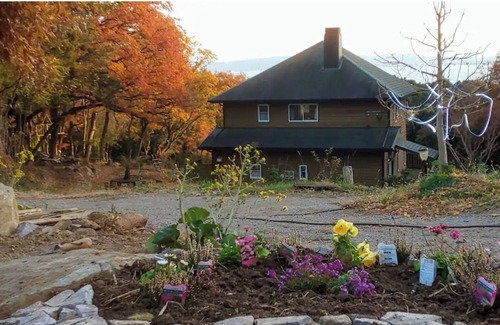 Kitsuki House | Whole house charter/Kitsuki Ōita