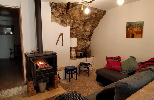 Fornoles House | Whole house - La Roca 0.00