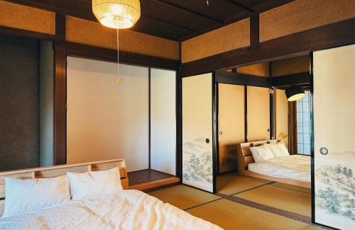 Sekigahara-cho Apartment | Whole house rental inn Sekigahara