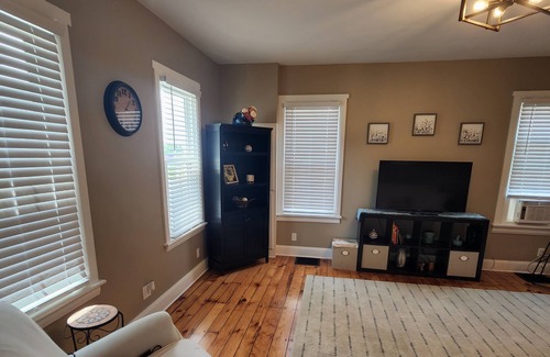 Lewisburg House | Whole house. Walkable to downtown. Close to Bucknell