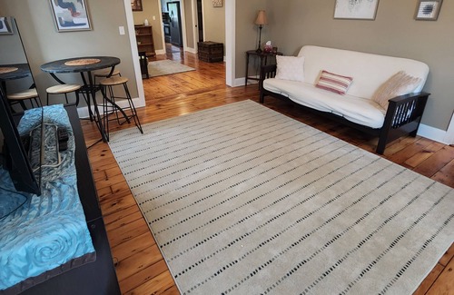 Lewisburg House | Whole house. Walkable to downtown. Close to Bucknell