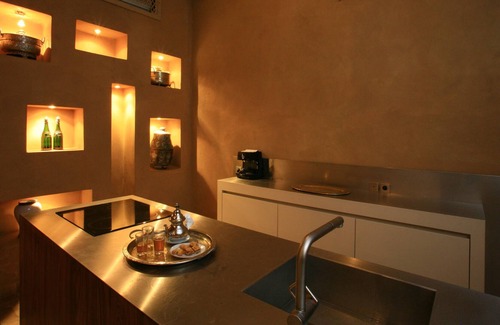Mellah House | Whole Riad Rental | Sophisticated and elegant Riad in the Medina of Marrakech