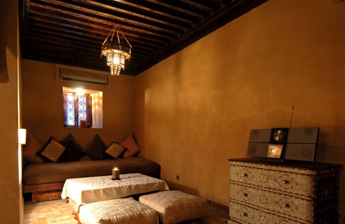 Mellah House | Whole Riad Rental | Sophisticated and elegant Riad in the Medina of Marrakech