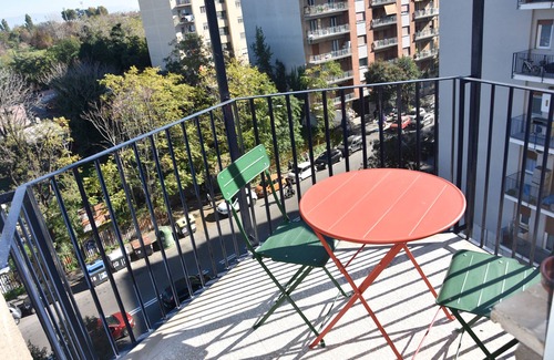 Pigneto Apartment | Whole Suite Pigneto Complete vacation home ideal for families, adjacent Metro C