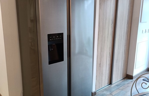 Riscle Apartment | Whole unit sleeps 6
