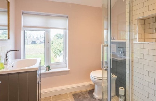 Littleport Cottage | Whooper Cottage - Charming & Cosy Country Cottage