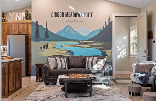 West Yellowstone Apartment | Why Guests Say “We’ll Never Stay Anywhere Else” near Yellowstone National Park!
