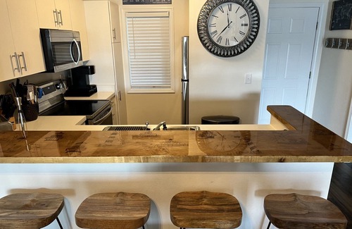 Manteo Condo | Why Knot - Buccaneer Village 824