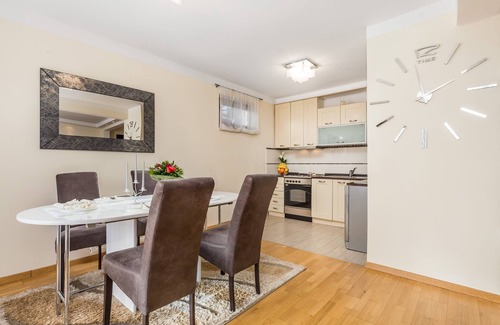 Otocac Apartment | Why to choose Apartment Javor?
