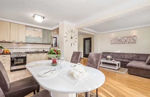 Otocac Apartment | Why to choose Apartment Javor?