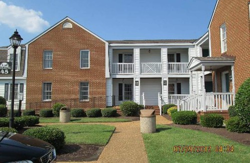 Williamsburg Condo | Why Worry?! Book Wyndham Kingsgate- 3br - 4 to 14 nts-Aug 6-10 available
