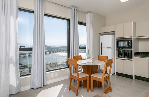 Centro Apartment | WI-FI 250MB | Amazing Sea View #CA60