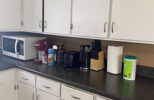 Stevens Point House | WI river, Kash Park Play & Stay, Pet friendly