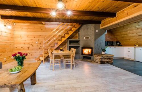 Morag Apartment | WIATR Apartamenty Mazurska Kraina Narie