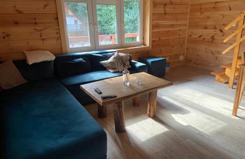 Morag Apartment | WIATR Apartamenty Mazurska Kraina Narie