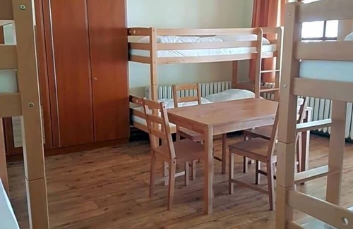 Ostseebad Boltenhagen Hostel | Wichernhaus-Boltenhagen