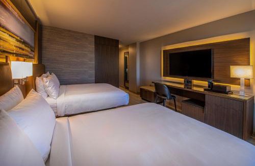 Wichita Hotel | Wichita Marriott
