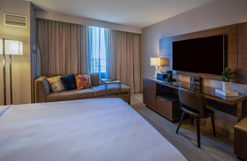 Wichita Hotel | Wichita Marriott