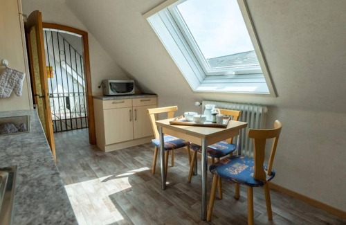 Loffingen Apartment | Wichtelmännchen by Interhome
