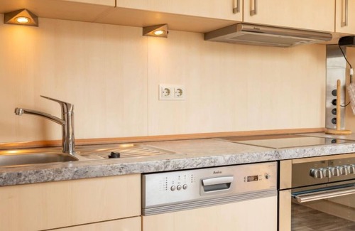 Loffingen Apartment | Wichtelmännchen by Interhome