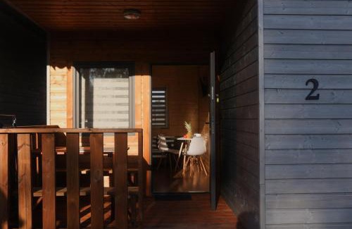 Wicie House | Wicie - Domki u Anioła