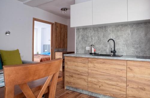 Wicie Apartment | Wicie Residence