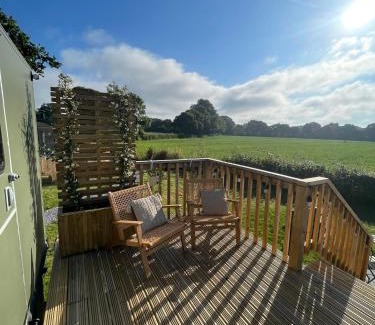 Long Barn Apartment | Wick House