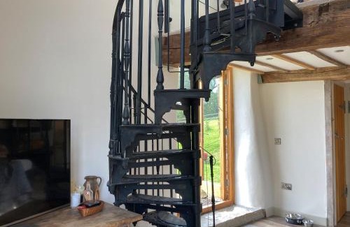 Fiddington House | Wick Mill