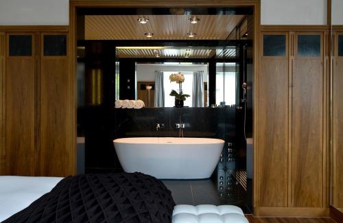 Old Town Hotel | Widder Hotel - Zurichs Luxury Hideaway