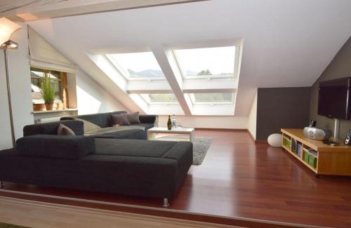 Staig Apartment | Widderstein