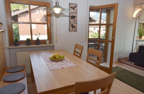 Staig Apartment | Widderstein