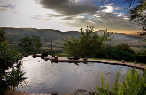 Malkerns Other | Wide Horizons Mountain Retreat - Rose Cottage